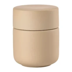 Ume Burk Med lock, Camel