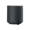 Ume pedalhink, Black