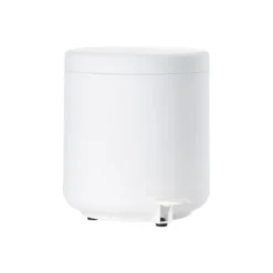 Ume pedalhink, White