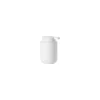 Ume tvålpump, White