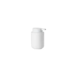 Ume tvålpump, White