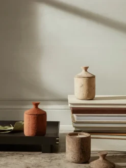 Ura doftljus, Chamomille Scent