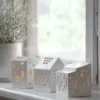 Urbania ljushus mini, functio