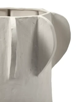 Urban 01 kruka S Ø25 cm, Beige