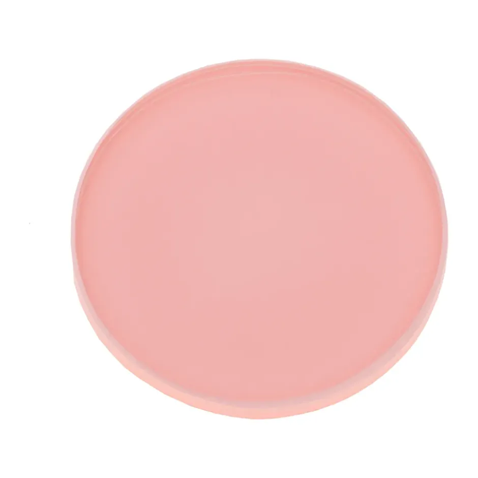 Urban Nature Culture gåvoset glasunderlägg 4-pack, Pink