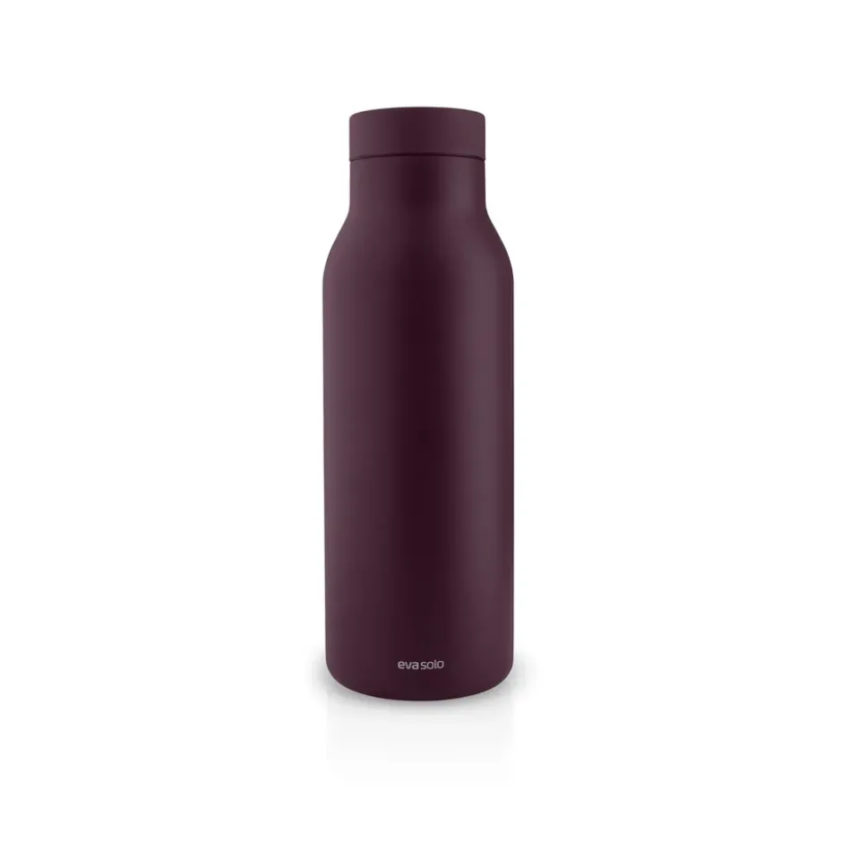 Urban termosflaska 0,5 L, Fig purple