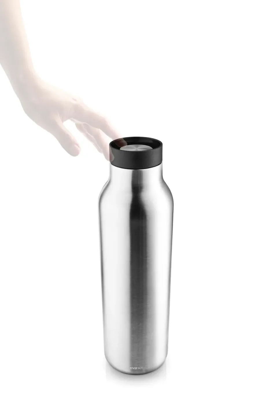 Urban termosflaska 0,7 L, Steel-black
