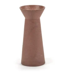 Urban 02 vas M 21,5 cm, Red-brown