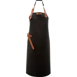 Utah förkläde 89 cm, Black