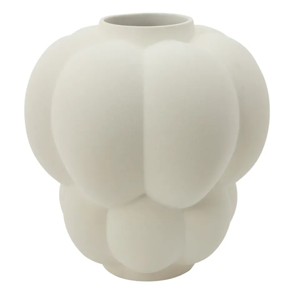 Uva vas 35 cm, Cream