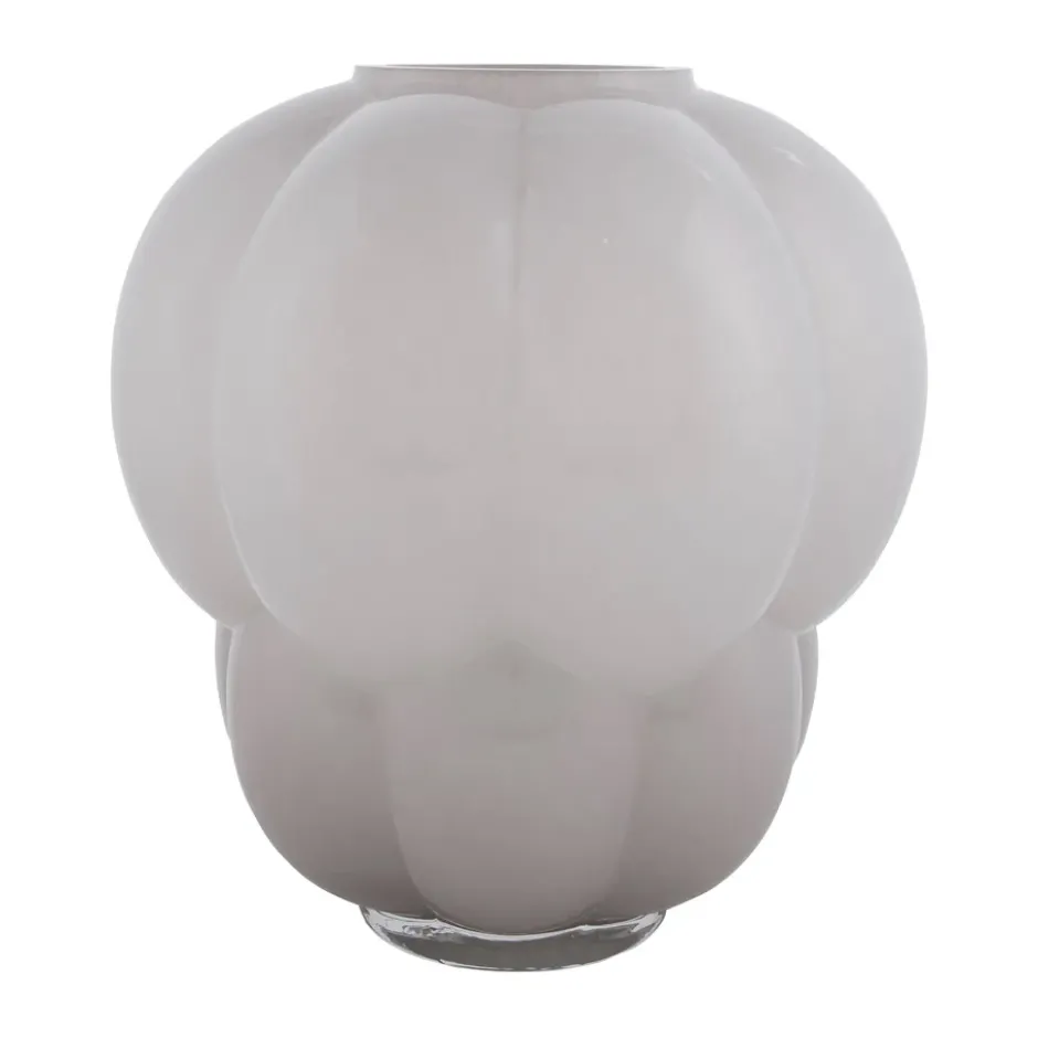 Uva vas 35 cm, Dove Grey
