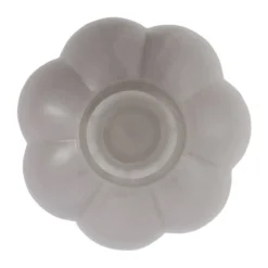 Uva vas 35 cm, Dove Grey