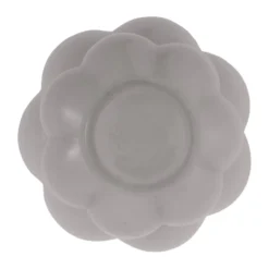Uva vas 35 cm, Dove Grey