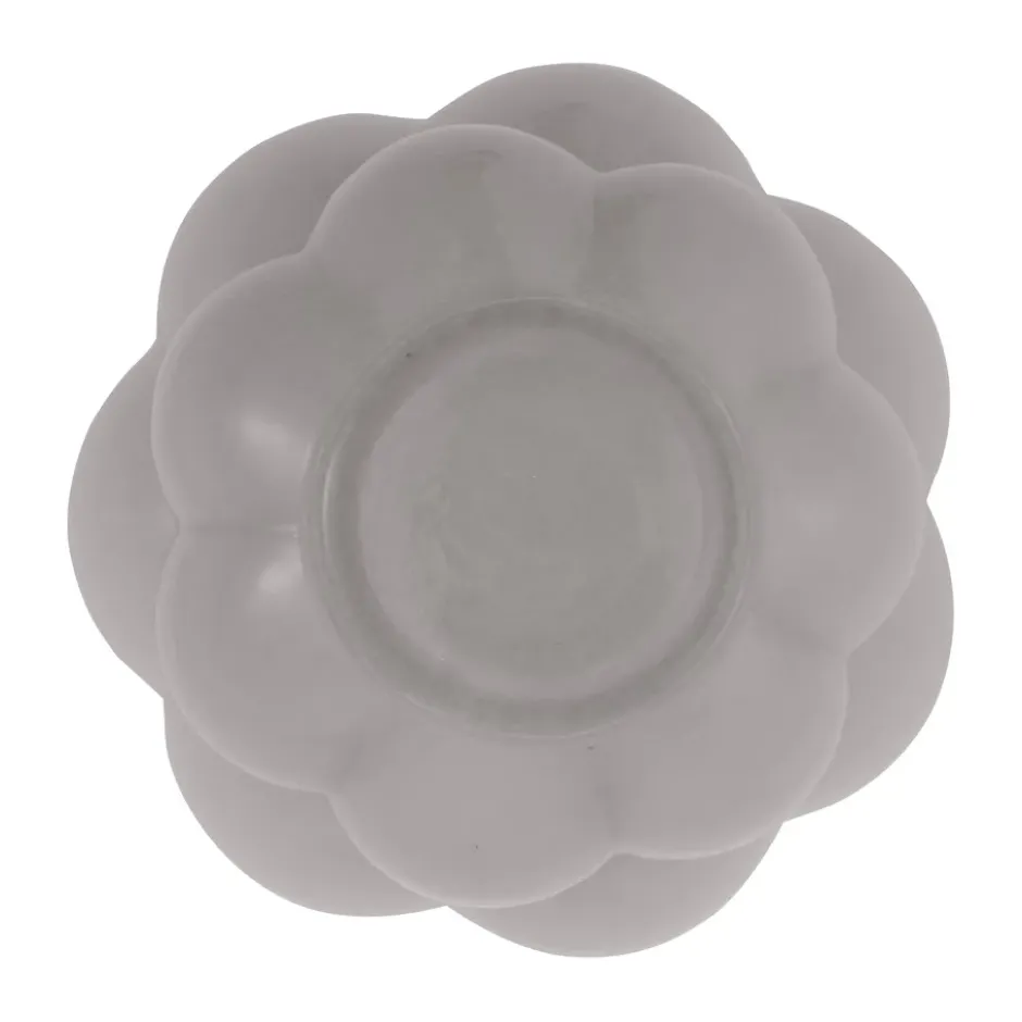 Uva vas 35 cm, Dove Grey
