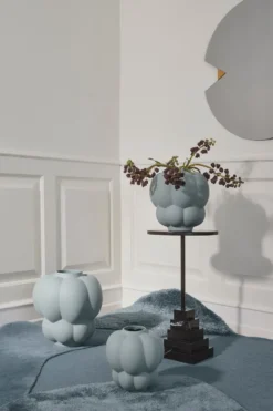 Uva vas 35 cm, Pale mint