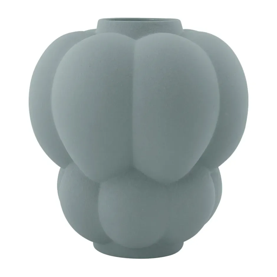 Uva vas 28 cm, Pale mint