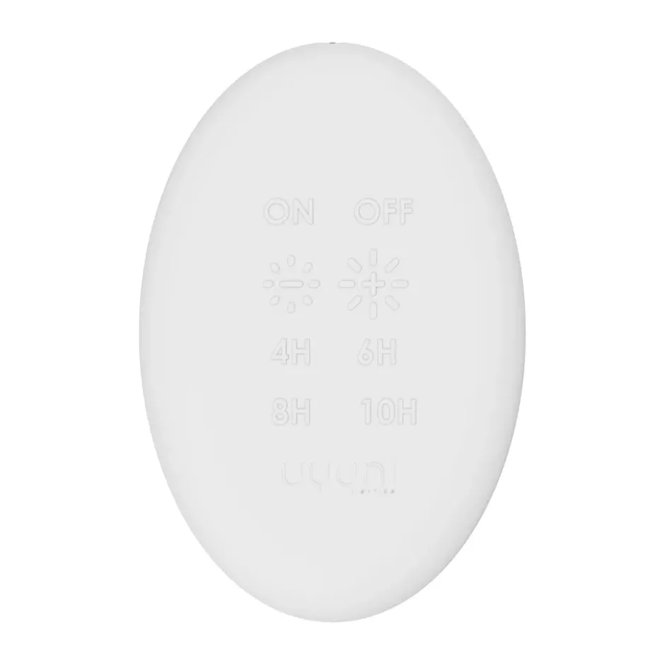 Uyuni Fjärrkontroll Premium för LED-ljus, Vit