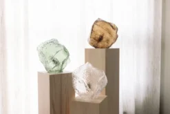 Valerie 25 bordslampa, Grön