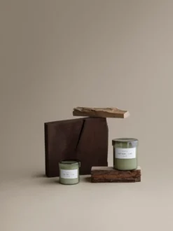 Valoa doftljus 45 timmar, Fikon/Lime Agave Green