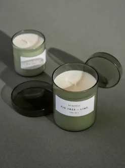 Valoa doftljus 45 timmar, Fikon/Lime Agave Green