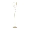 Valse golvljusstake, Cashmere
