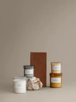 Vaola doftljus Bergamot, L, 45 H