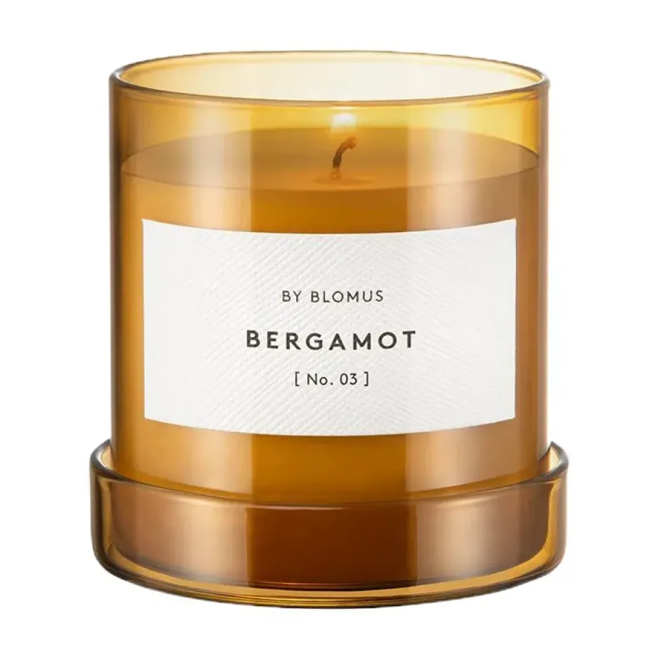 Vaola doftljus Bergamot, S, 30 H