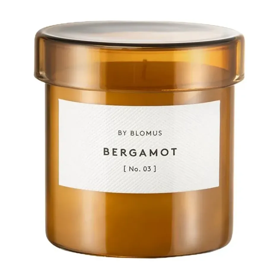 Vaola doftljus Bergamot, S, 30 H