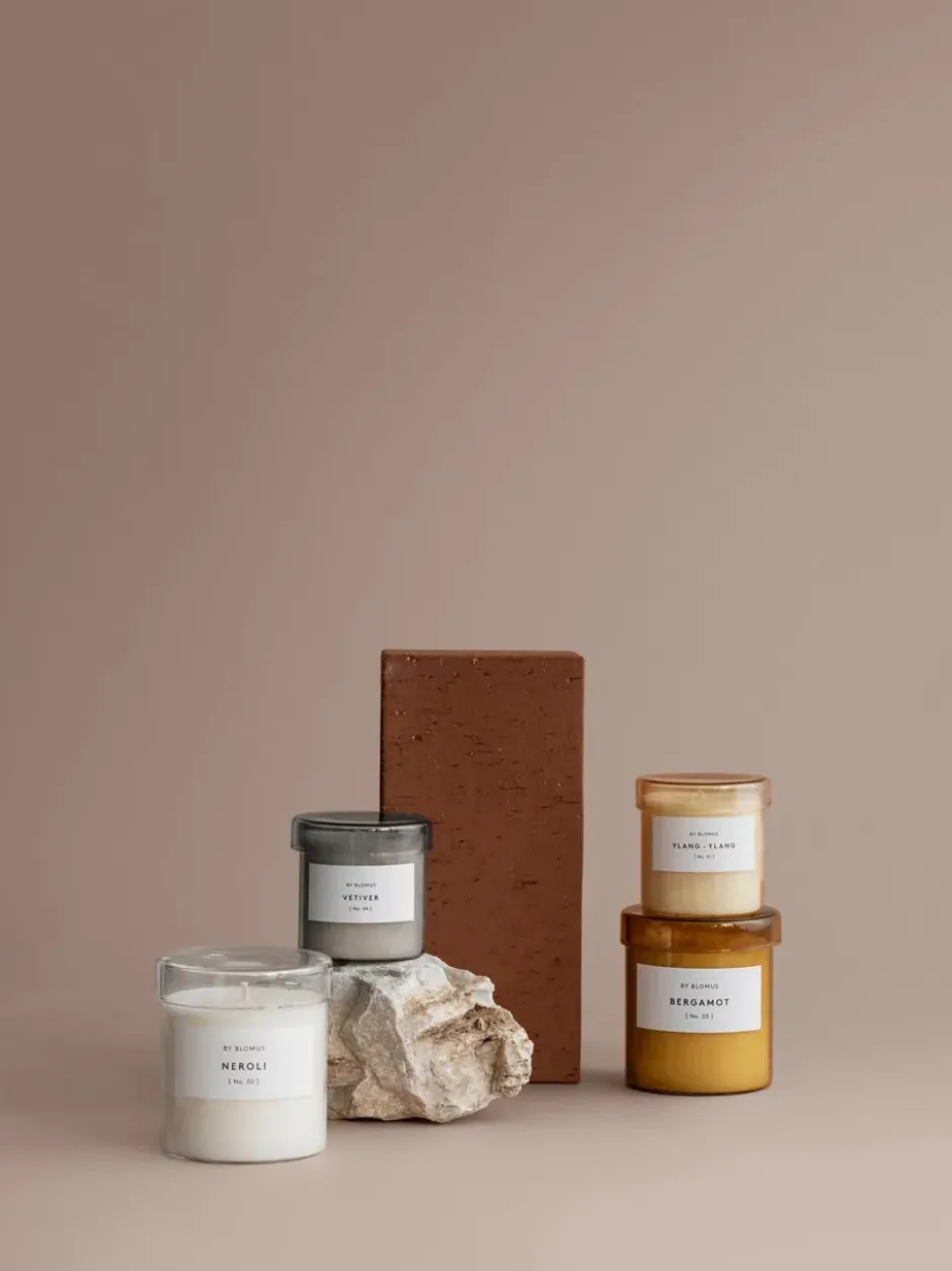 Vaola doftljus Neroli, L, 45 H