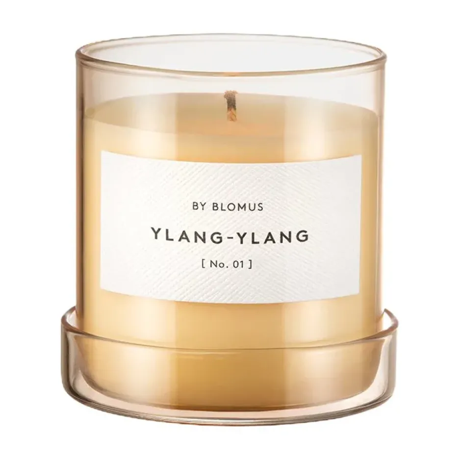 Vaola doftljus Ylang Ylang, S, 30 H