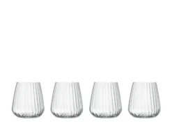 Vattenglas Optica 4-pack, 45 cl