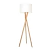 Vega golvlampa 160 cm, Ek