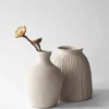Veneto urna, White