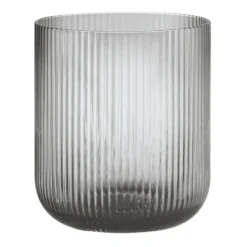 Ven ljuslykta M 15,5 cm, Smoke