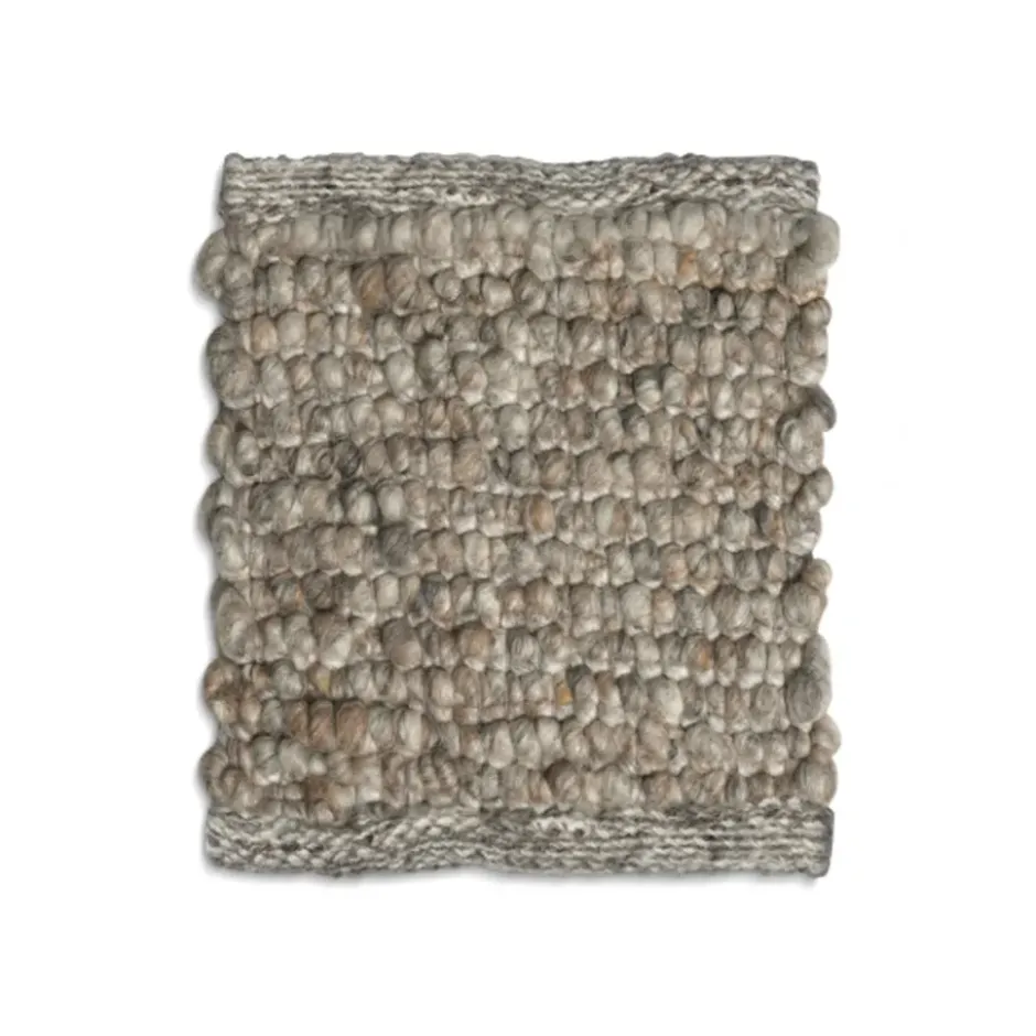Verbier matta, beige melange, 200x300 cm