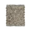 Verbier matta, beige melange, 170x230 cm