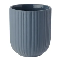 Verda mugg 25 cl, Dusty blue