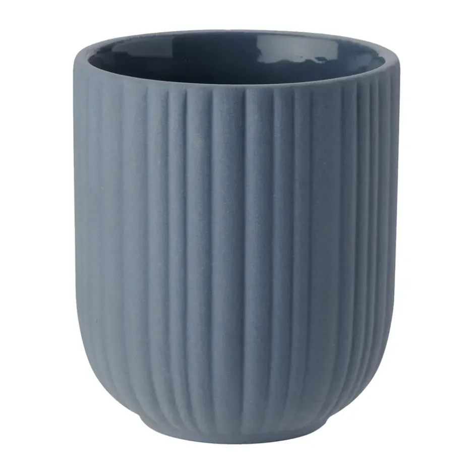 Verda mugg 25 cl, Dusty blue