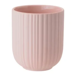 Verda mugg 25 cl, Soft rose