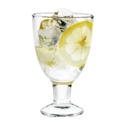Verna glas 22 cl 2-pack, Klar