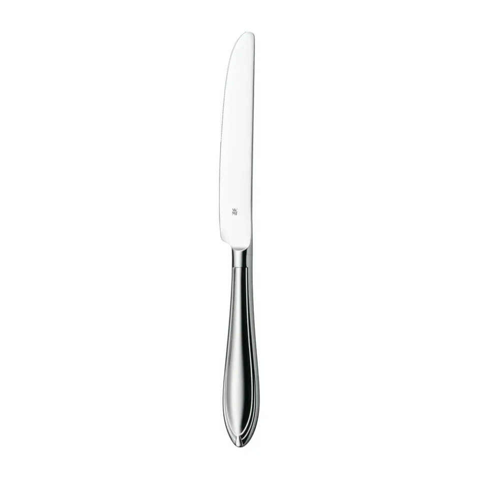 Verona bestickset cromargan blank, 30 delar