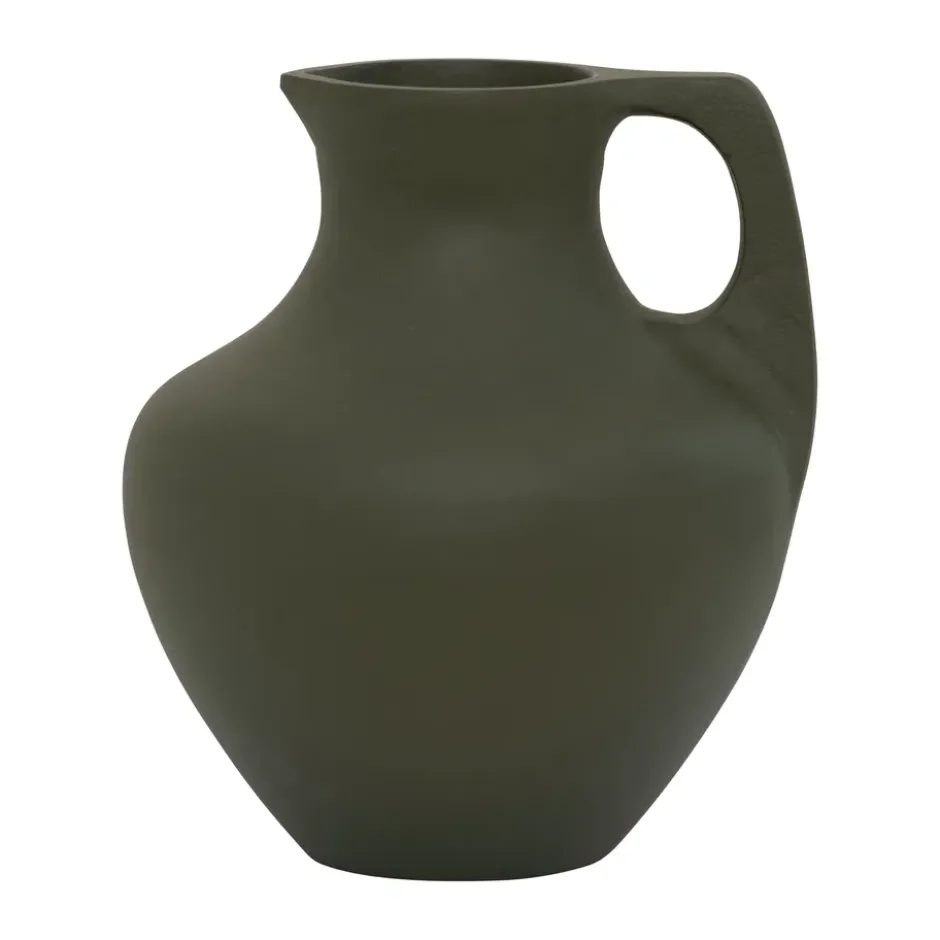 Vesi vas 22,5 cm, Green