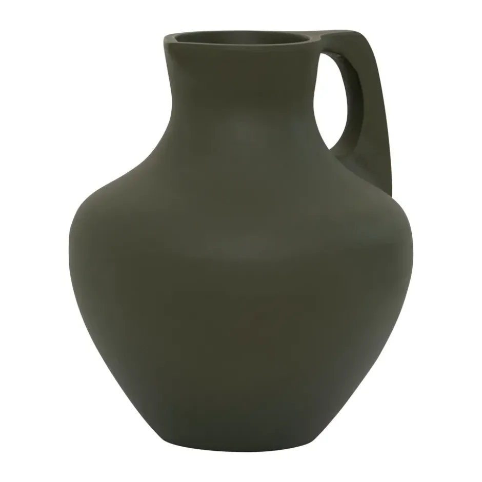 Vesi vas 22,5 cm, Green