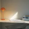 Vienda bordslampa, Mandarin