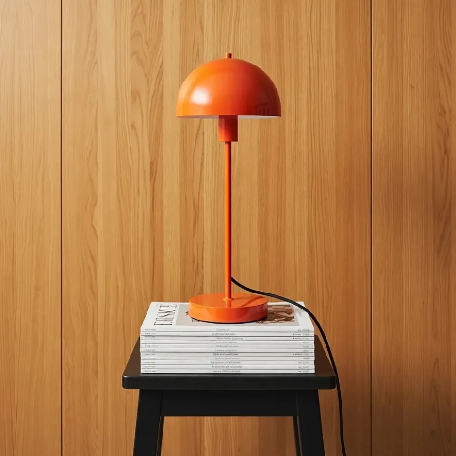 Vienda bordslampa, Mandarin