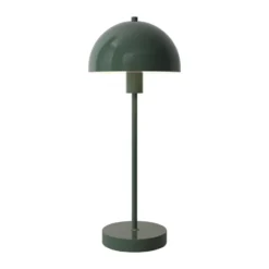 Vienda bordslampa, Oak leaf green