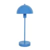 Vienda bordslampa, Ocean blue