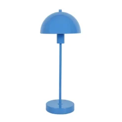 Vienda bordslampa, Ocean blue