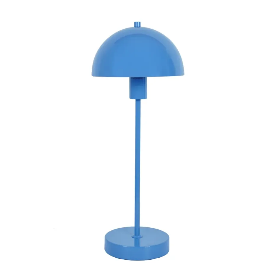 Vienda bordslampa, Ocean blue
