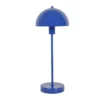 Vienda bordslampa, Royal blue